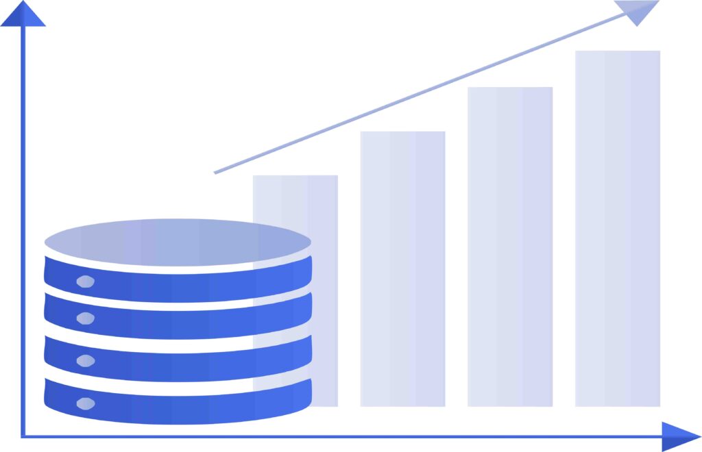 scaling is an important part of database management.